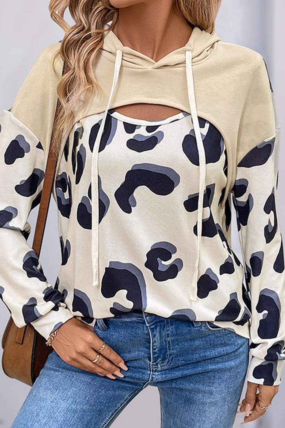 Leopard Collection - The Fair Lady Shop