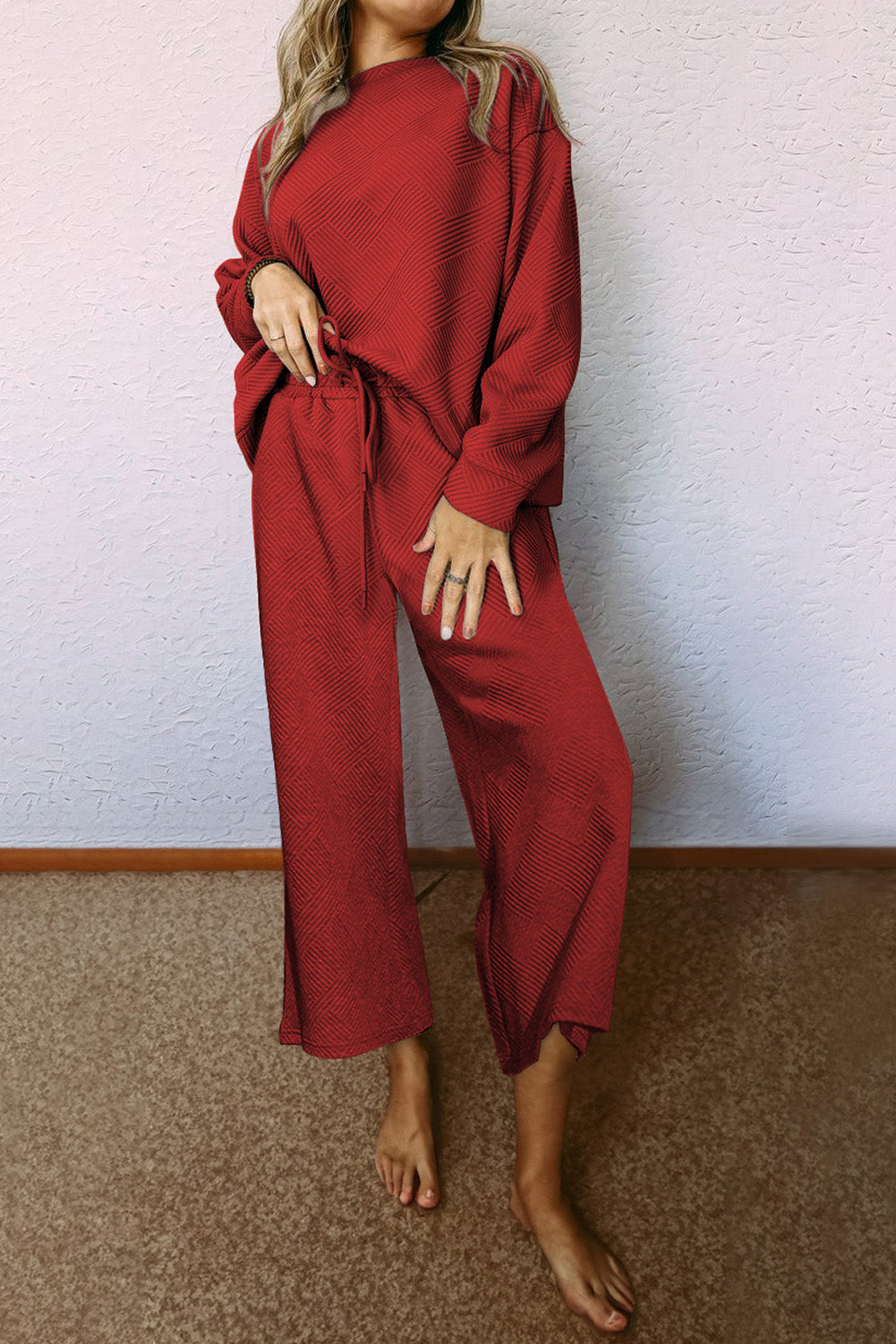 Jumpsuits & Two Pieces Set