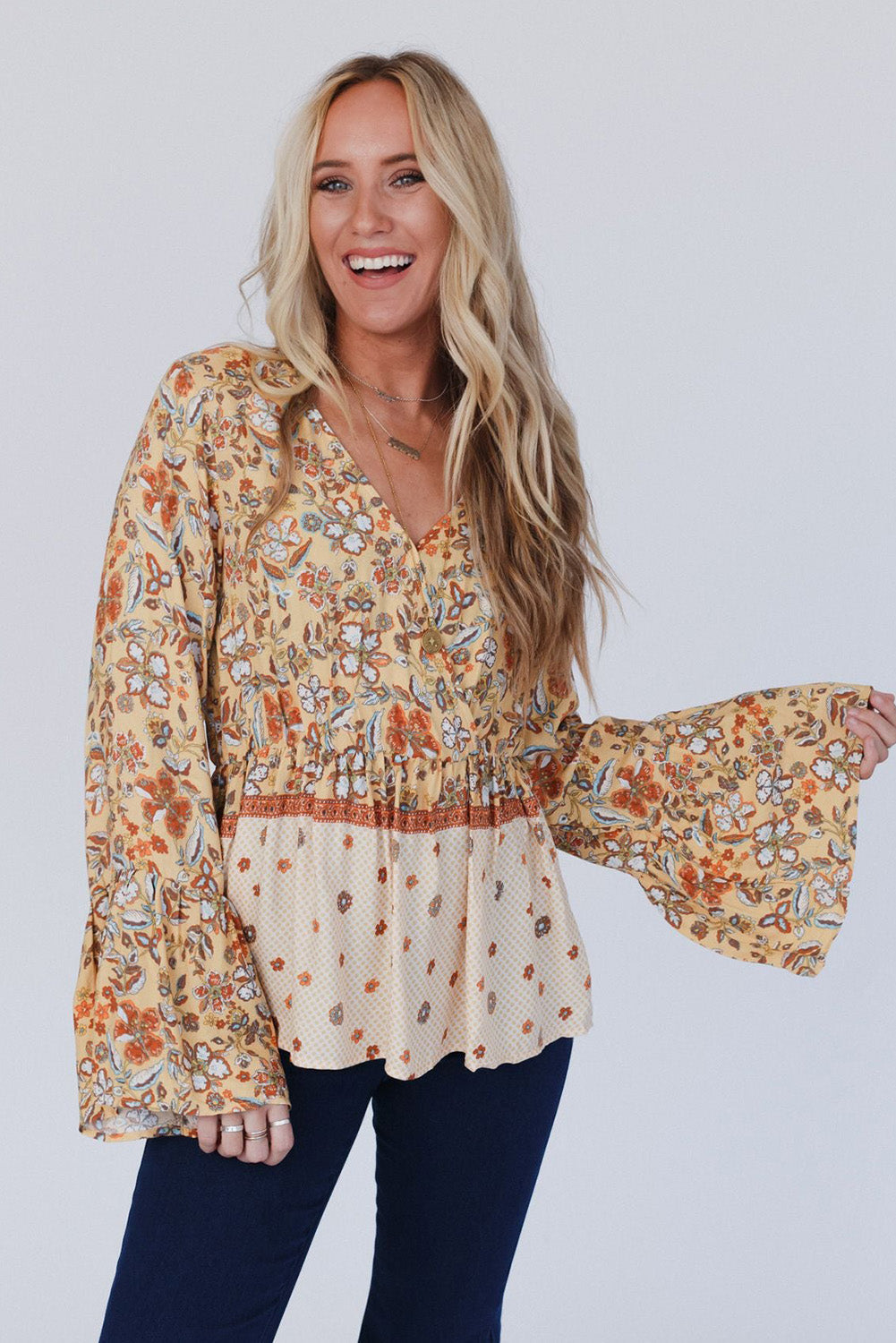 The 2025 Style: Tops & Blouses - The Fair Lady Shop