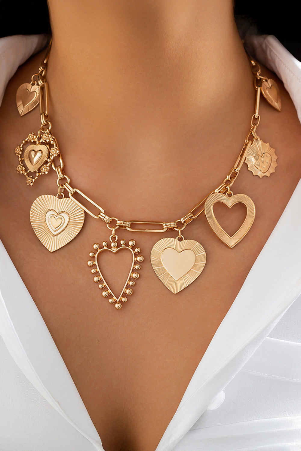 Elegant Jewelry & Accessories - The Fair Lady Shop
