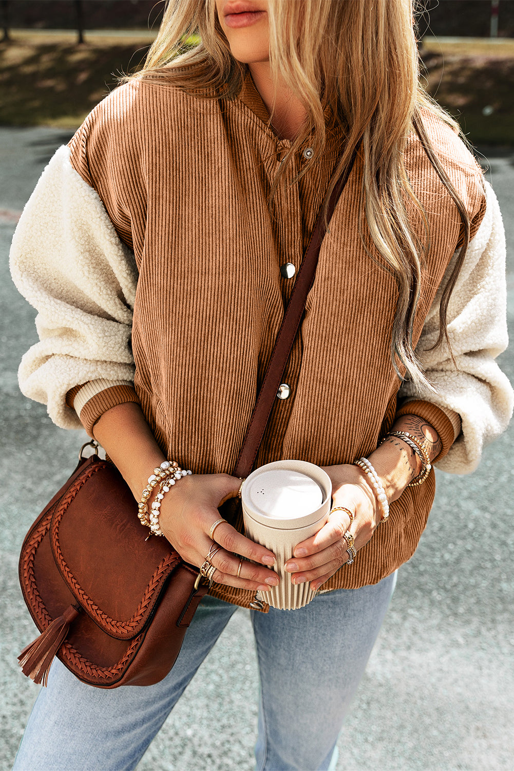 Stylish Jackets Collection - The Fair Lady Shop