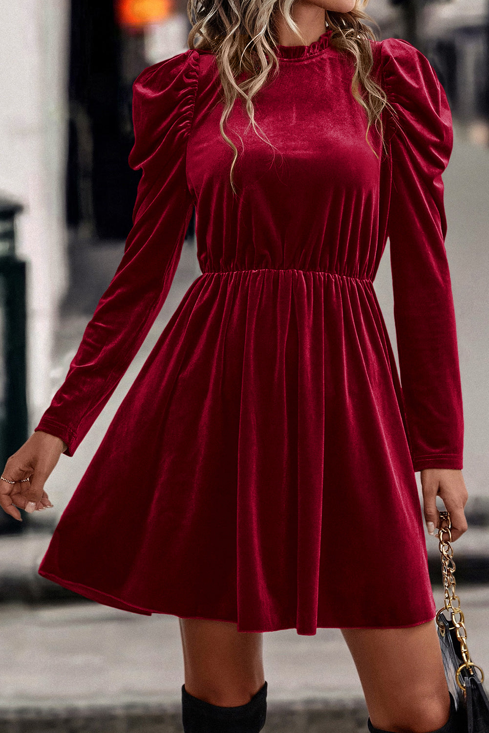 Enchanted Evenings - The Fair Lady Shop