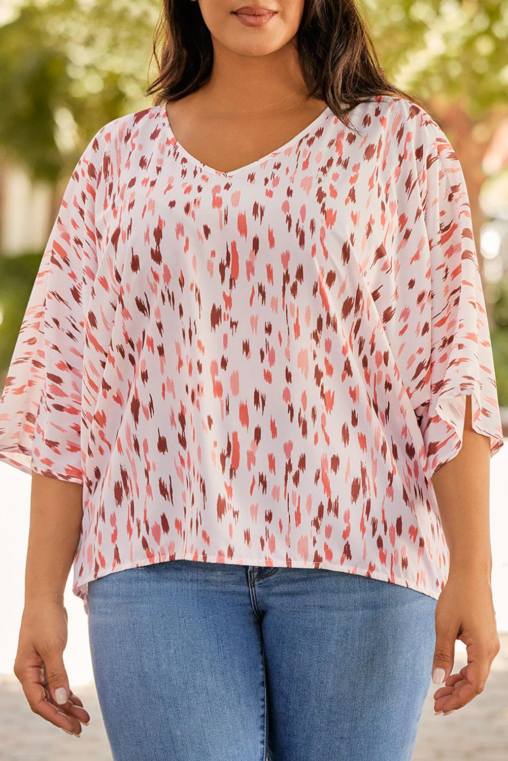 Curve+Plus Collection | Trendy Plus-Size Clothing for Every Occasion - The Fair Lady Shop