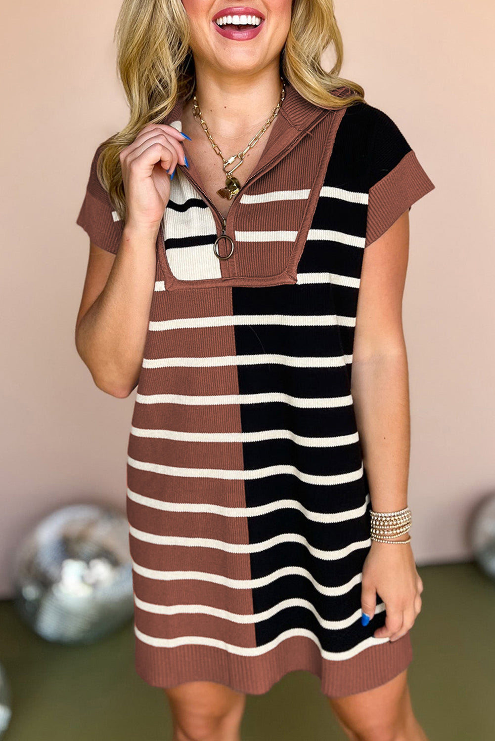 Short Dresses - The Fair Lady Shop