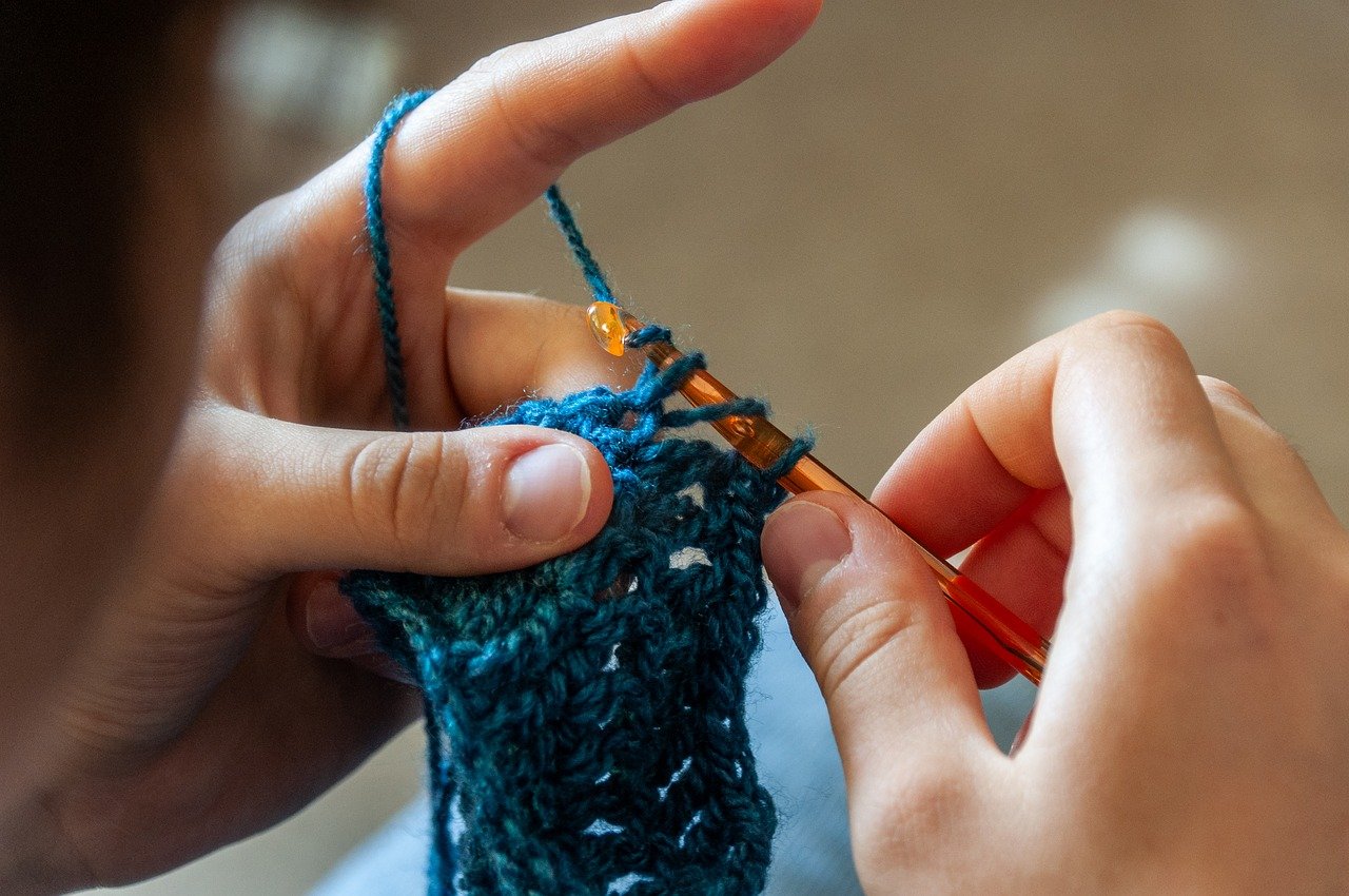 The Artisan Crochet by Rebeca – Made Just for You