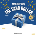 The Sand Dollar – Mystery Box - The Fair Lady Shop
