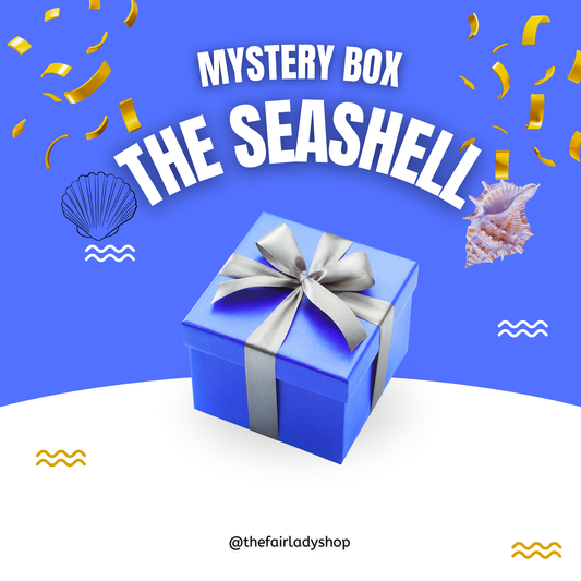 The Seashell – Premium Mystery Box