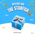 The Starfish – Mystery Box - The Fair Lady Shop
